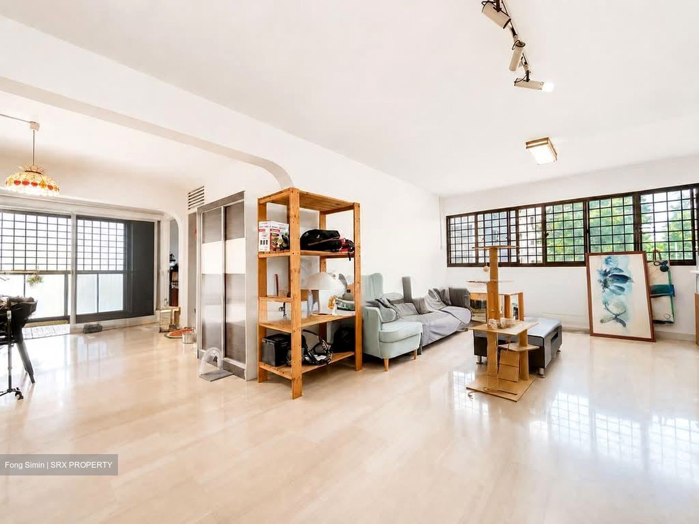 Blk 220 Jurong East Street 21 (Jurong East), HDB 5 Rooms #560569461